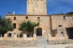 Гостиница El Castillo de Sa Duaia de Dalt  Арта
